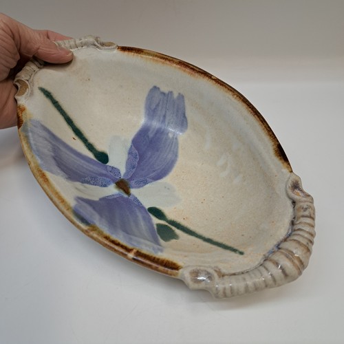 #250248 Biscuit Bowl, Medium $15 at Hunter Wolff Gallery